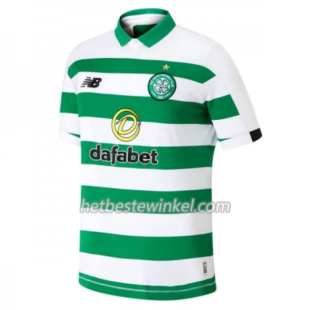 Celtic FC Voetbalshirts Thuis 2019/20